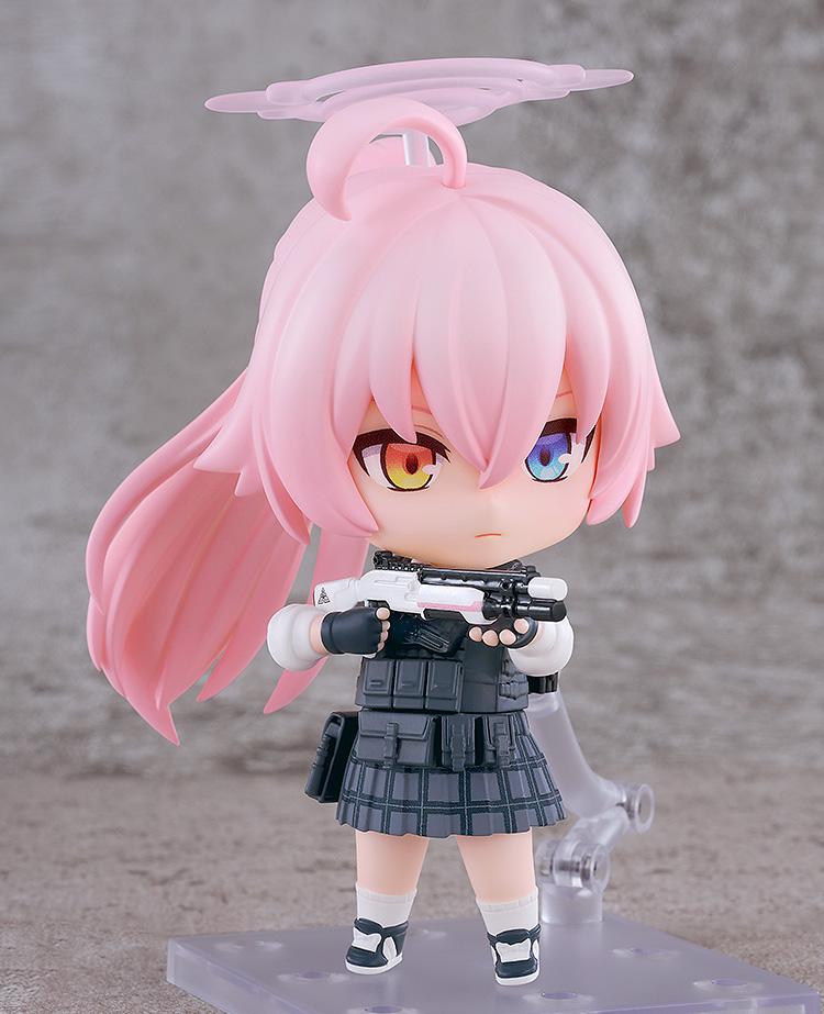 【Pre-order】Blue Archive - Hoshino Takanashi Nendoroid (Armed)