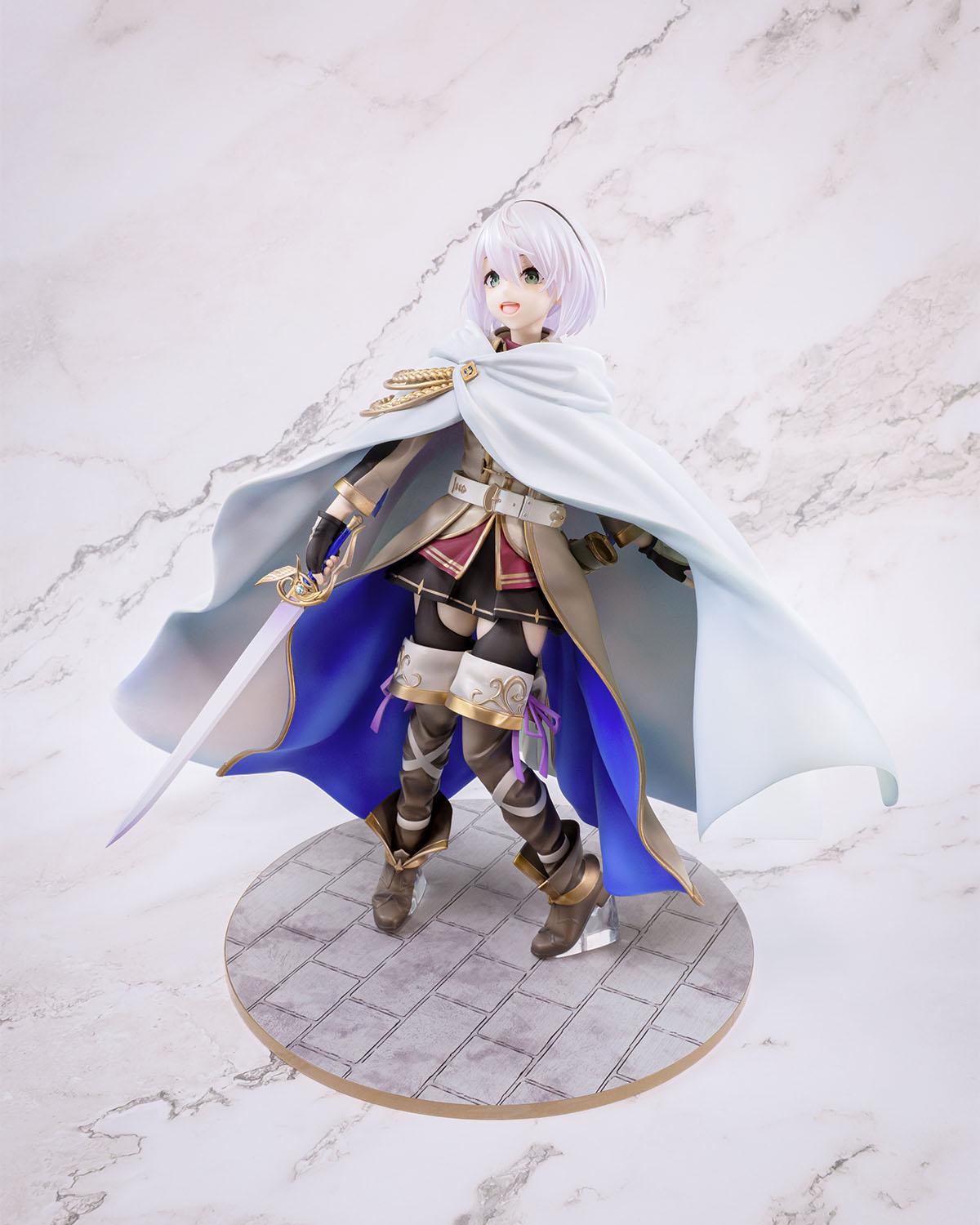 【Pre-order】Wandering Witch: The Journey of Elaina -  Figure (Amnesia)
