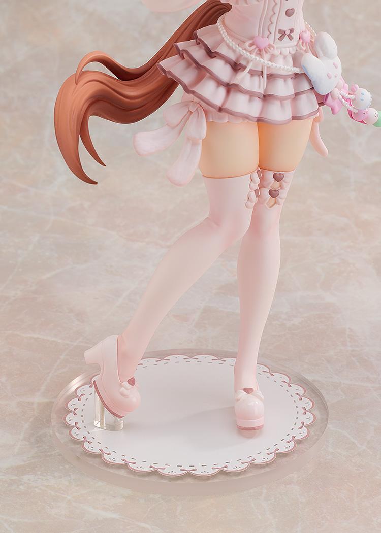 【Pre-order】Umamusume: Pretty Derby - Aston Machan Figure (G.S. Collection [Unforgettable Sugar Candy])