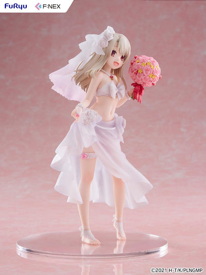 【Pre-order】Fate/kaleid liner Prisma Illya: Licht - The Nameless Girl - Illyasviel von Einzbern 1/7 Scale Figure (Wedding Swimsuit ver.)