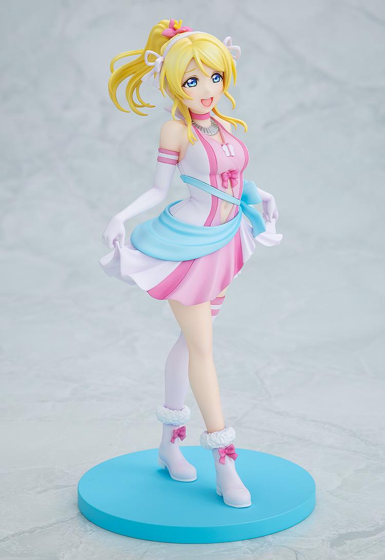 【Pre-order】LoveLive! - Eli Ayase Figure (Bokutachi wa Hitotsu no Hikari ver.)