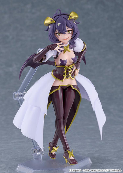 【Pre-order】Gushing over Magical Girls - Magia Baiser figma