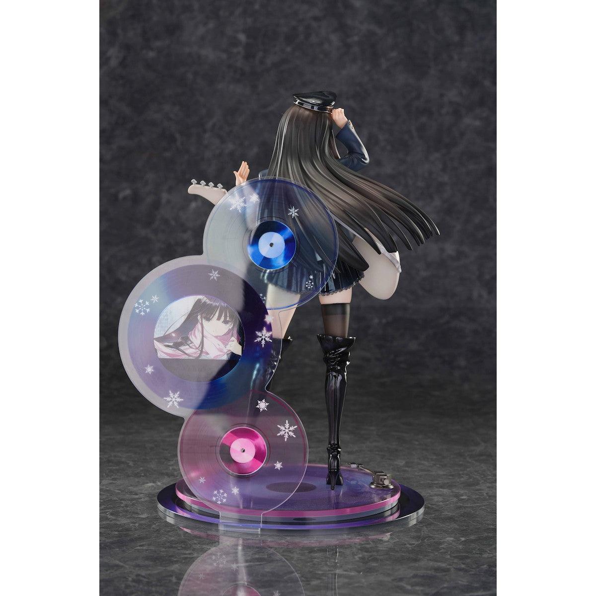 【Pre-order】WHITE ALBUM 2 - Kazusa Touma 1/6 Scale Figure ("reunion")