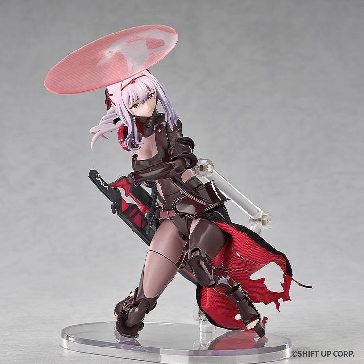 【Pre-order】GODDESS OF VICTORY: NIKKE - Guren: Black Shadow Hyper Body