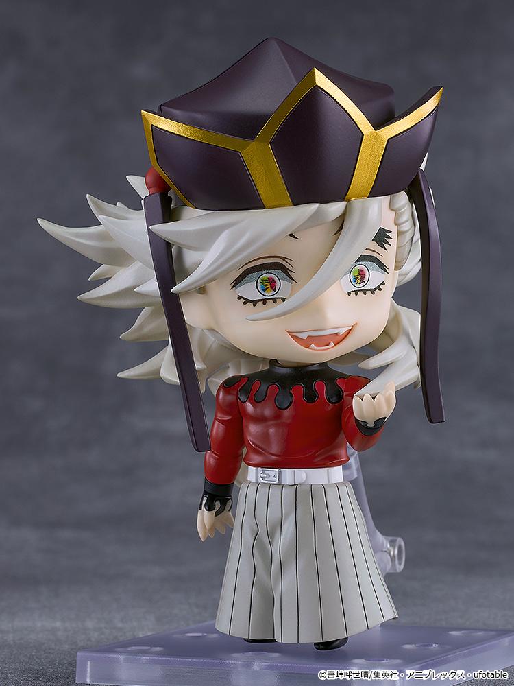【Pre-order】Demon Slayer: Kimetsu no Yaiba - Doma Nendoroid