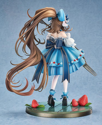 【Pre-order】Arknights - Eyjafjalla the Hvít Aska Figure (A Picnic Before A Long Trip Ver.)