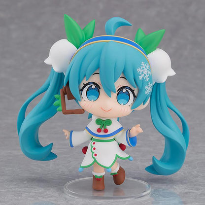 【Pre-order】Character Vocal Series 01 - Hatsune Miku, Snow Miku Blind Box Figure Collection (Vol. 2, All Stars)
