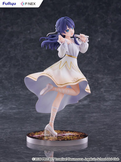 【Pre-order】Love Live! Hasunosora Girls' High School Idol Club - Sayaka Murano 1/7 Scale Figure