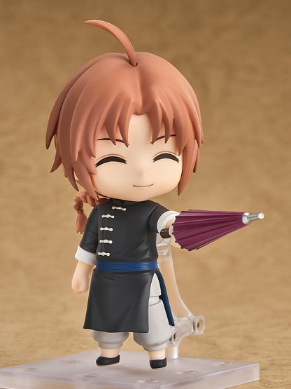 【Pre-order】Gintama - Kamui Nendoroid