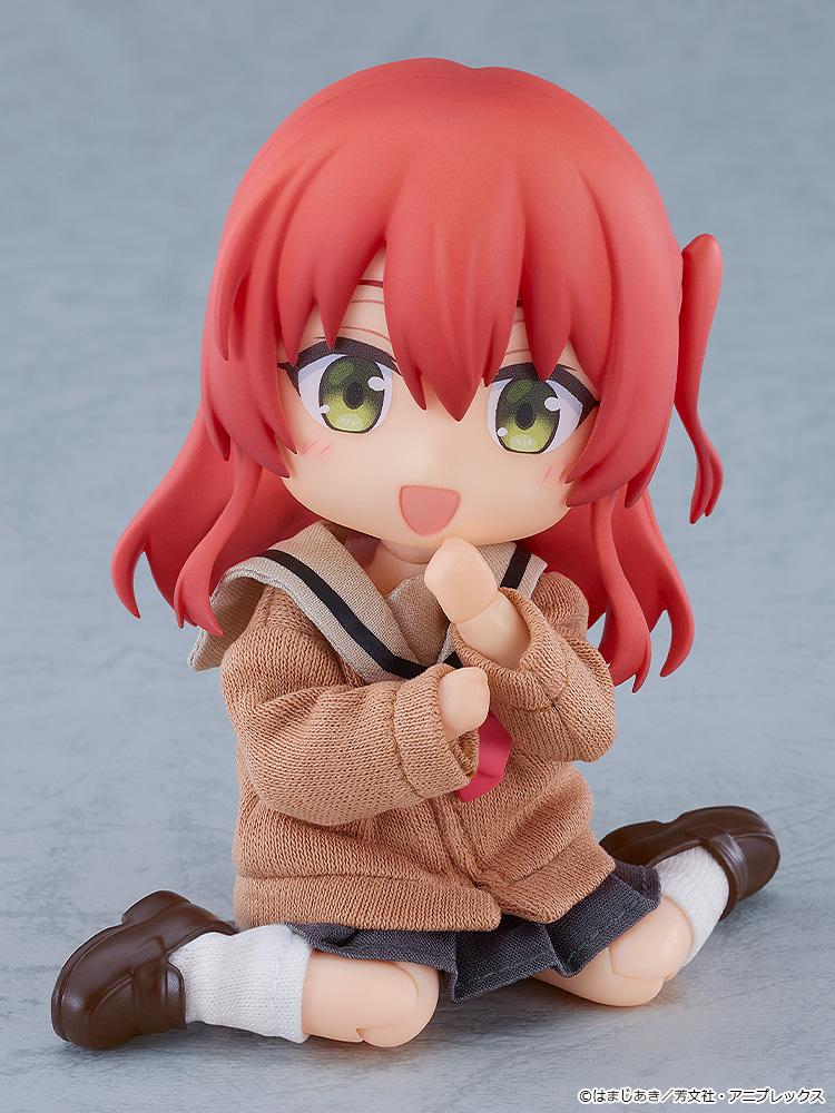 【Pre-order】Bocchi the Rock! - Ikuyo Kita Nendoroid Doll