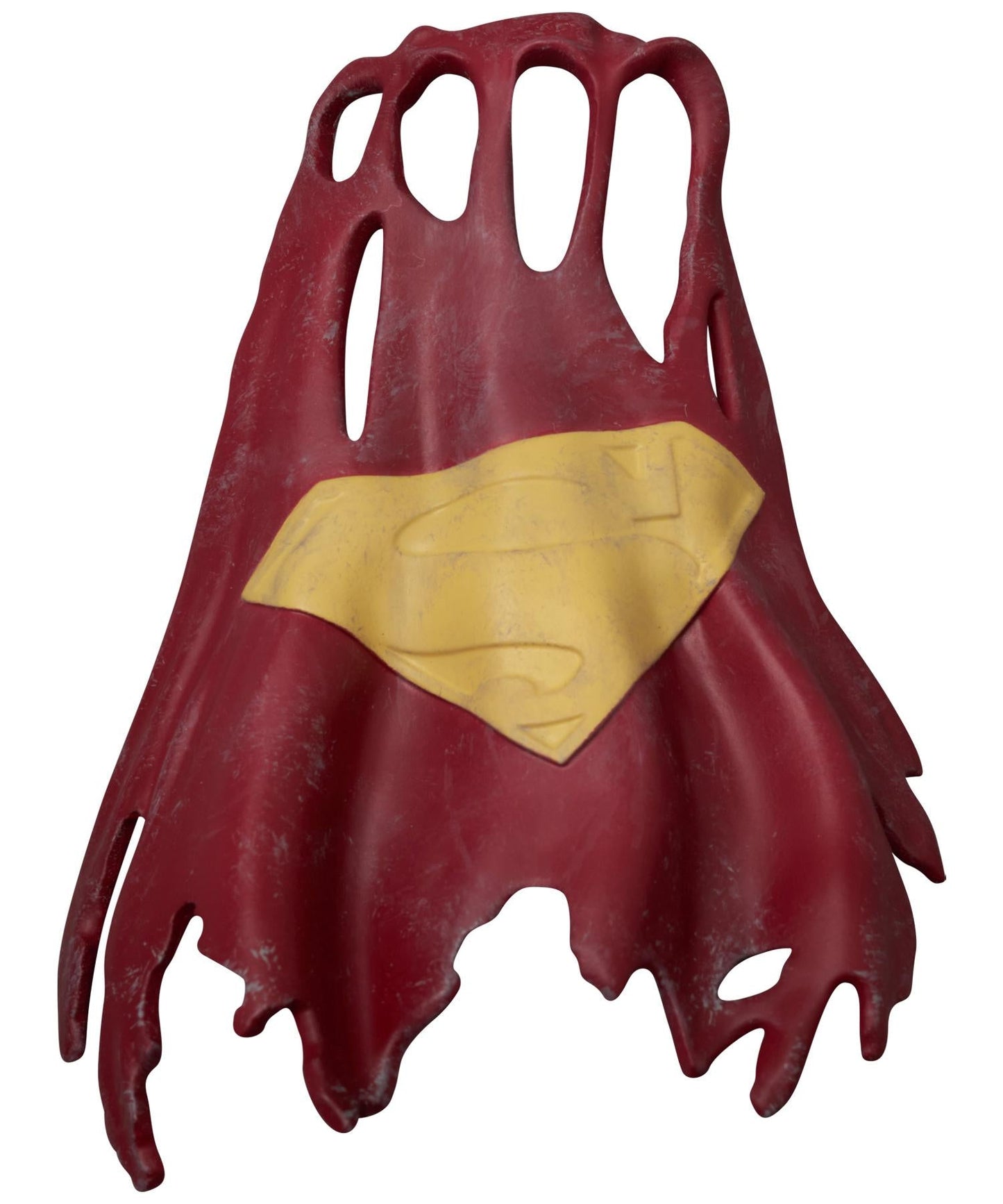 【Pre-order】THE DEATH OF SUPERMAN - DOOMSDAY MAFEX