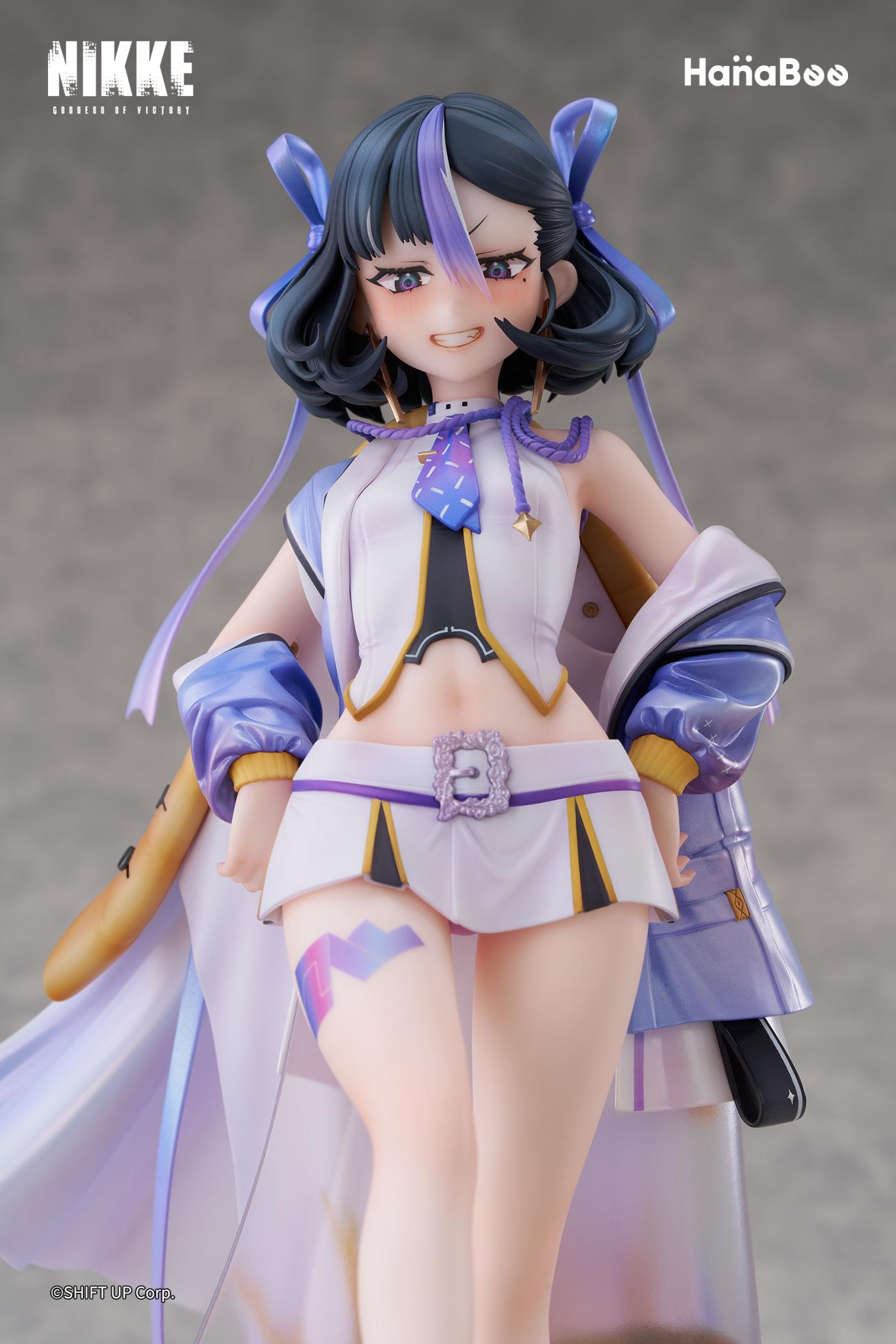 【Pre-order】Goddess of Victory: Nikke - Syuen 1/6 Scale Figure