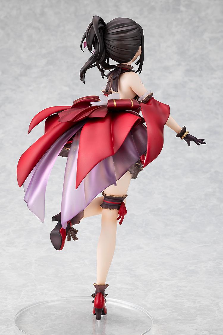 【Pre-order】LoveLive! Sunshine! - Dia Kurosawa Figure (LoveLive!Days 5th Anniversary ver.)