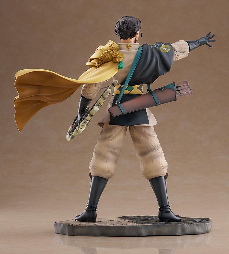 【Pre-order】Fire Emblem - Claude Figure