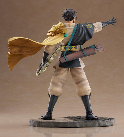 【Pre-order】Fire Emblem - Claude Figure