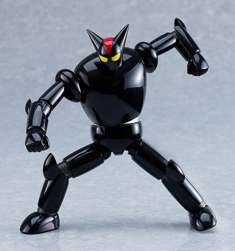 【Pre-order】TETSUJIN28 - BLACK OX Model Kits (MODEROID; Original TETSUJIN28 Ver.; Rerun)