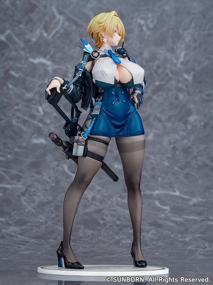 【Pre-order】Girls' Frontline 2: Exilium - Nikketa Figure