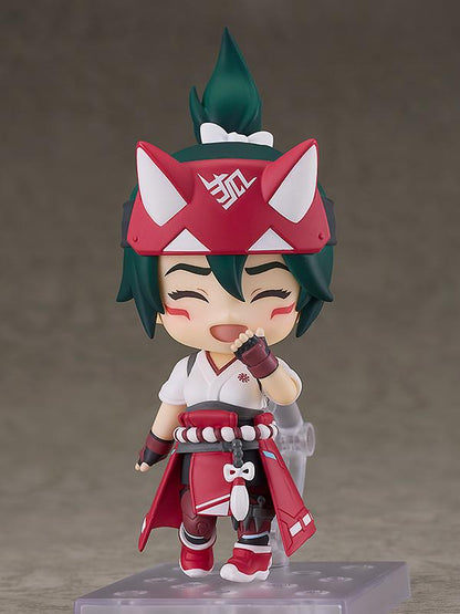 【Pre-order】OVERWATCH - Kiriko Nendoroid (Rerun)