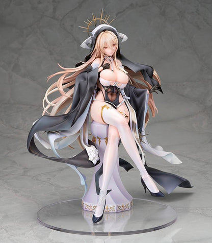 【Pre-order】Azur Lane - Implacable 1/7 Scale Figure