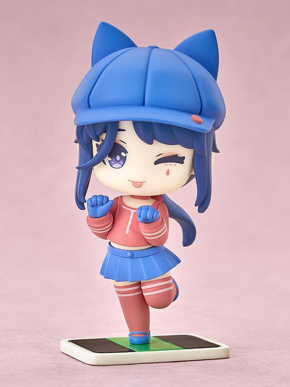 【Pre-order】MiSide - Cappie Figure (Mini Memory)