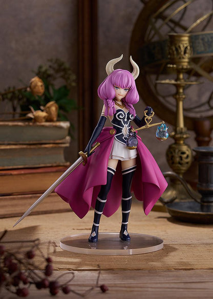 【Pre-order】Frieren: Beyond Journey's End - Aura POP UP PARADE Figure