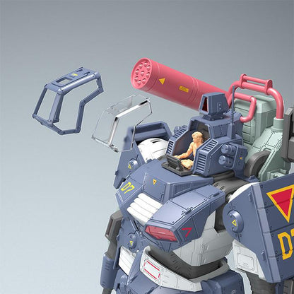 【Pre-order】Fang of the Sun Dougram -  Model Kits (1/35, Ver. GT DX Complete Edition, Rerun)