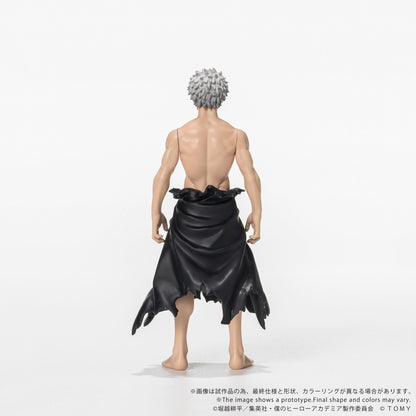 【Pre-order】My Hero Academia - All For One Figure (CK-M15 COLLEKAZARO)