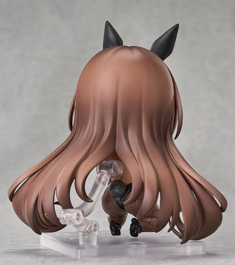 【Pre-order】GODDESS OF VICTORY: NIKKE - Noir Nendoroid