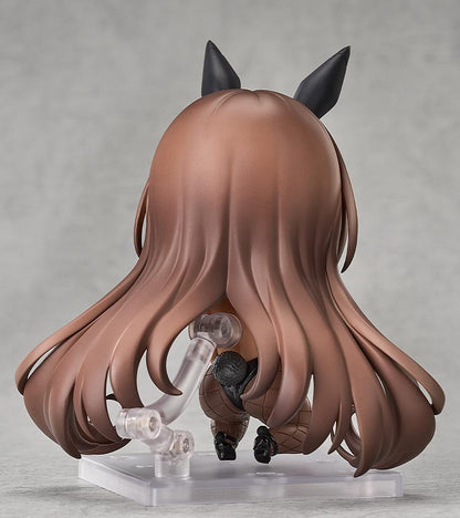 【Pre-order】GODDESS OF VICTORY: NIKKE - Noir Nendoroid