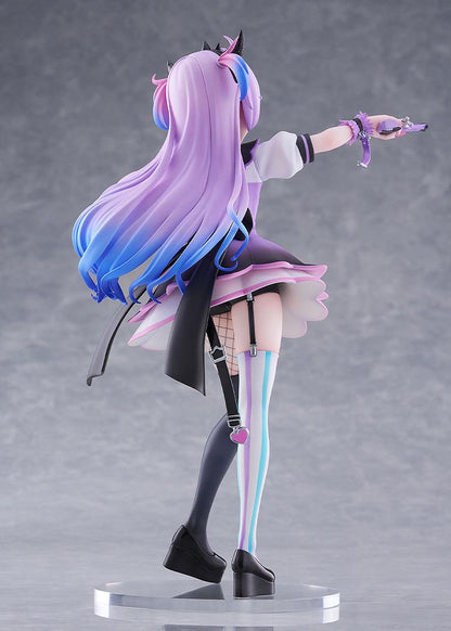 【Pre-order】NEEDY GIRL OVERDOSE - Purple Lollipop 1/7 Scale Figure