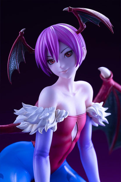 【Pre-order】Darkstalkers -  LILITH Figure