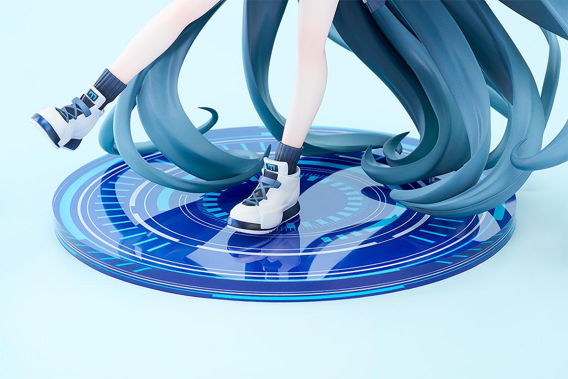 【Pre-order】Blue Archive - Aris Figure (Awaken, Supernova!)