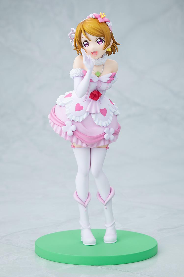 【Pre-order】LoveLive! - Hanayo Koizumi Figure (Bokutachi wa Hitotsu no Hikari ver.)