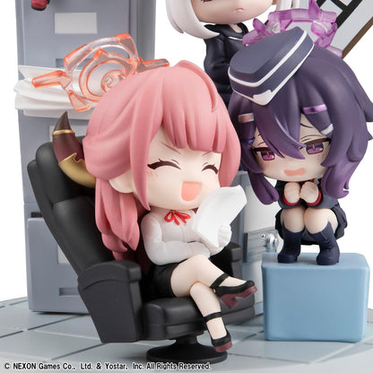 【Pre-order】Blue Archive -  Figure (FigUnity; with gift)