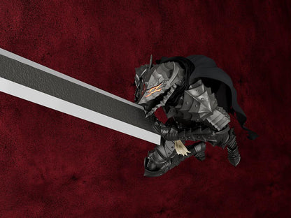 【Pre-order】Berserk - Guts Model Kits (PLAMATEA; Berserker Armor Ver.; Rerun)