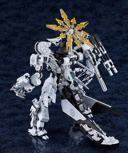 【Pre-order】Blue Archive - Daath Model Kits (MODEROID)