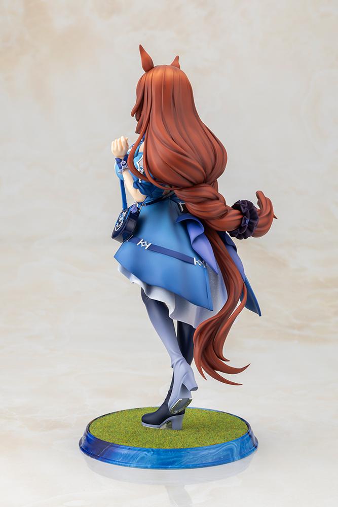 【Pre-order】Umamusume: Pretty Derby - Super Creek Figure