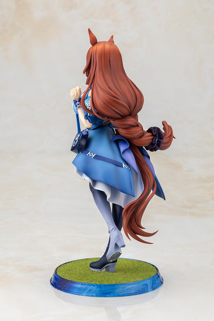【Pre-order】Umamusume: Pretty Derby - Super Creek Figure