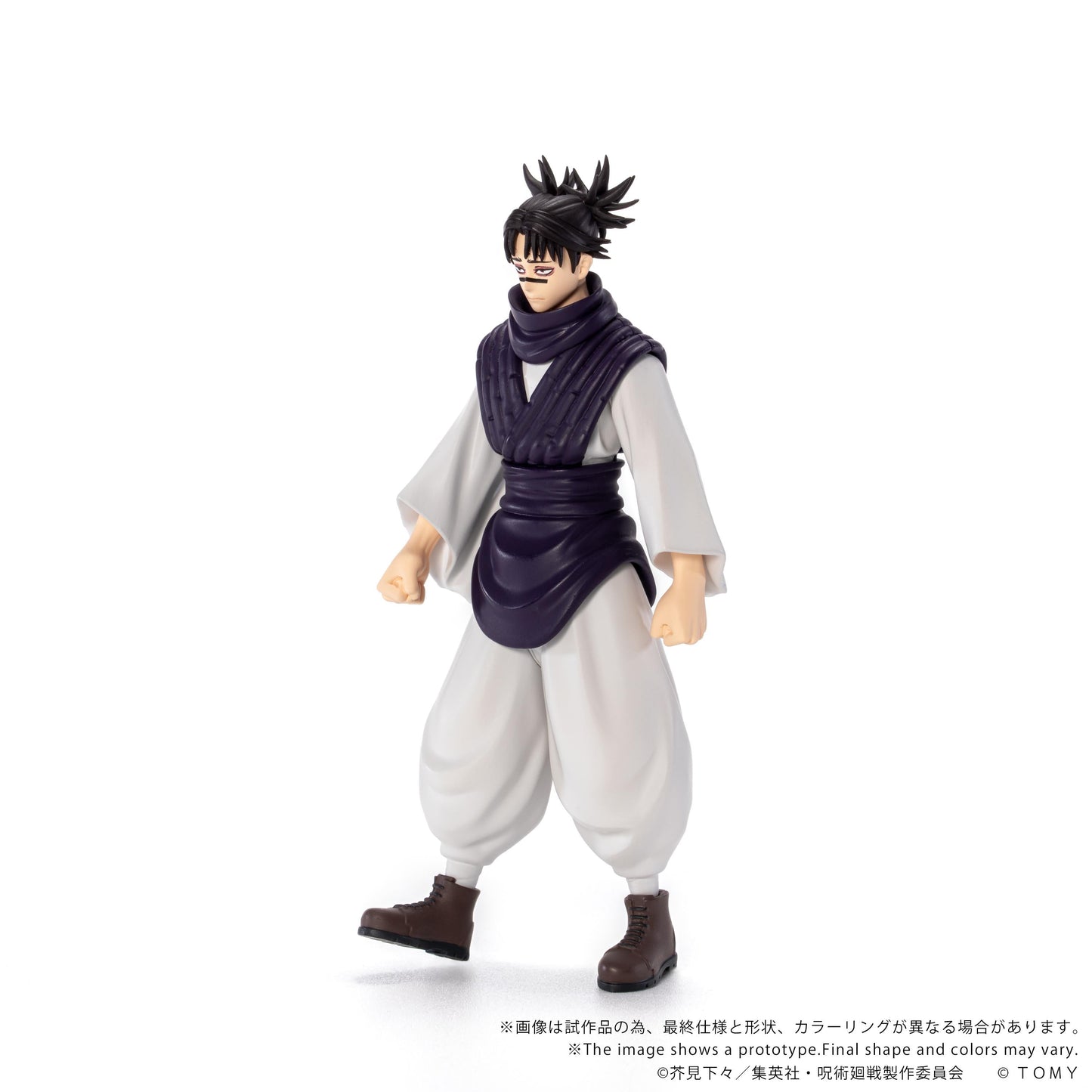 【Pre-order】Jujutsu Kaisen - Choso Figure (CK-J04 COLLEKAZARO)