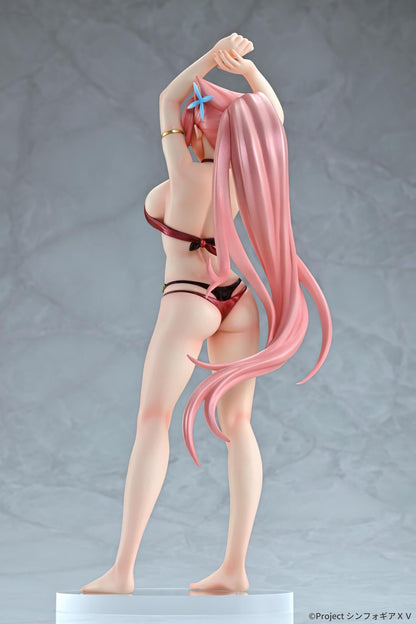 【Pre-order】Senki Zesshou Symphogear XV - Maria Cadenzavna Eve Figure (Bikini style)