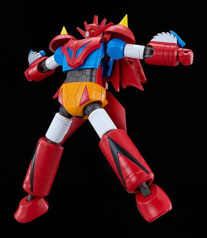 【Pre-order】Getter Robo G - Getter Dragon Model Kits (MODEROID Miniature Combining & Transforming)