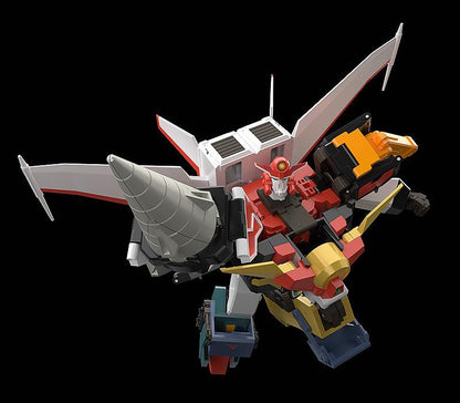 【Pre-order】The Brave Express Might Gaine - Might Kaiser THE GATTAI (Rerun)