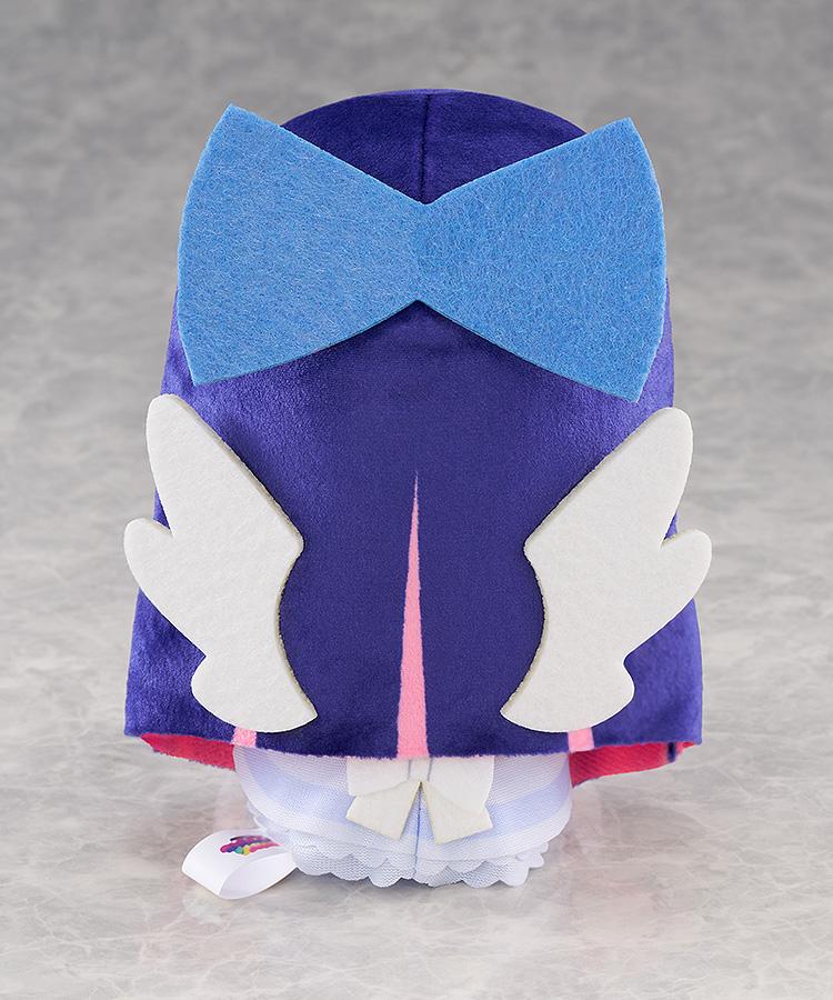 【Pre-order】PANTY & STOCKING with GARTERBELT - Stocking Plushie (New, Punipuni)