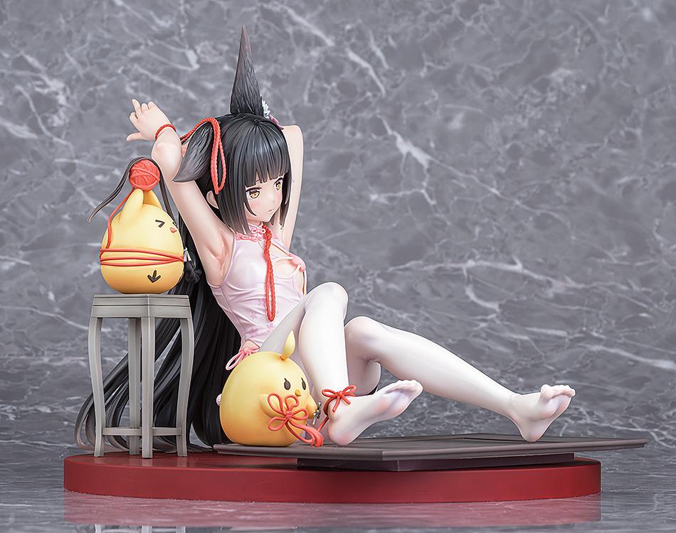 【Pre-order】Azur Lane - Nagato Figure (Guardian Fox's Blessed Bonds)