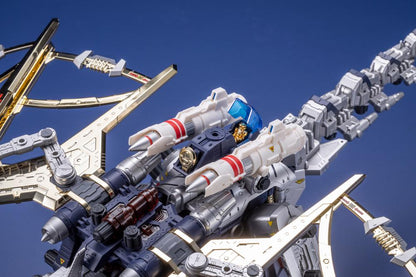 【Pre-order】ZOIDS -  Model Kits (RPZ-14 SALAMANDER F2)
