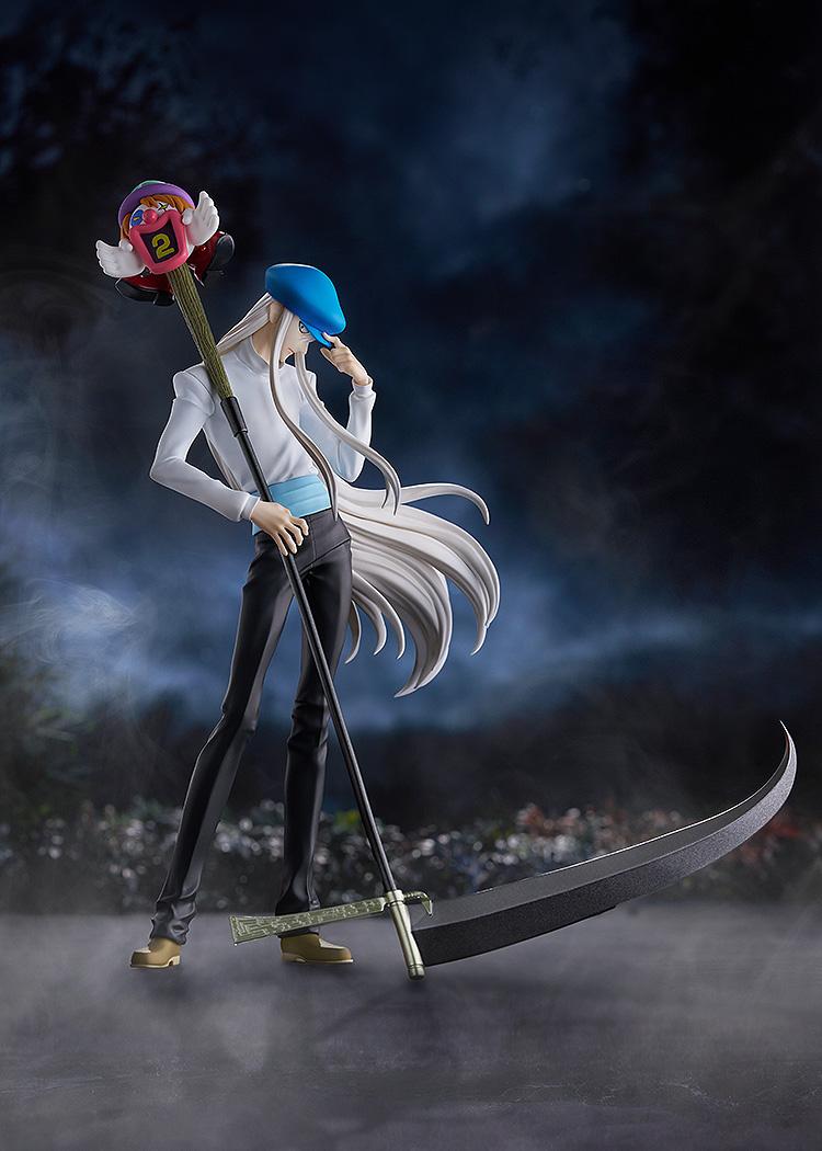 【Pre-order】HUNTER x HUNTER - Kite POP UP PARADE