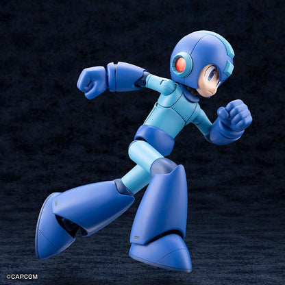 【Pre-order】MEGA MAN x ROCKMAN - MEGA MAN, ROCKMAN Model Kits (GRANDE SCALE, MEGA MAN 11 Ver., ROCKMAN 11 Ver.)