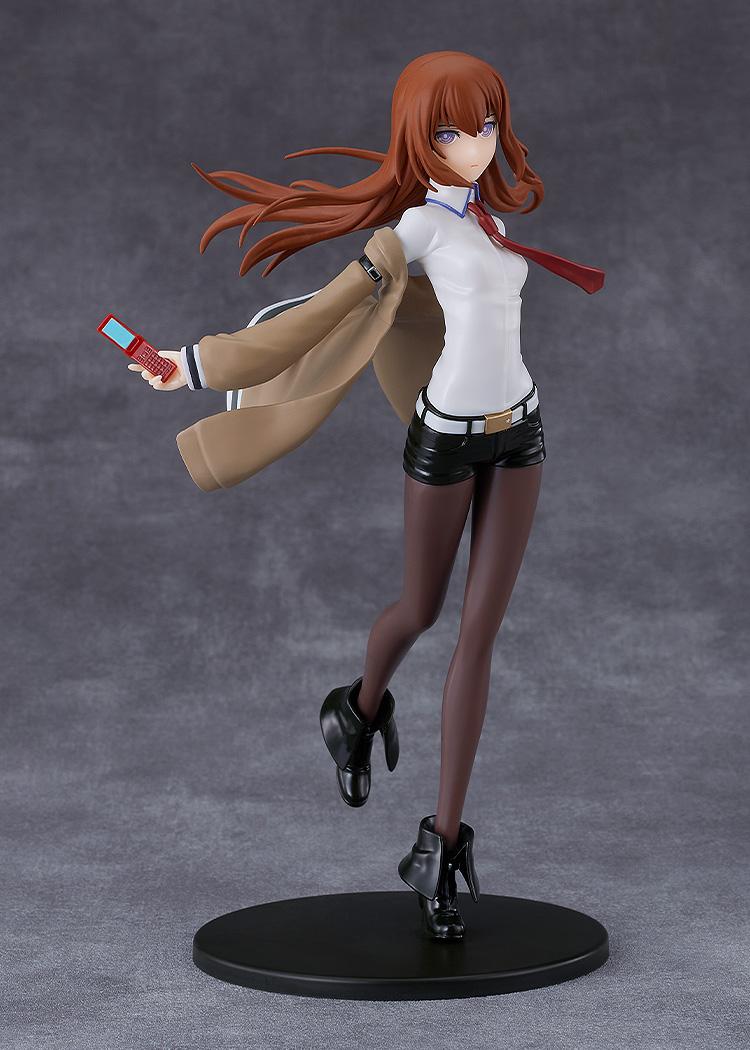 【Pre-order】STEINS;GATE - Kurisu Makise Model Kits (Reincarnation)