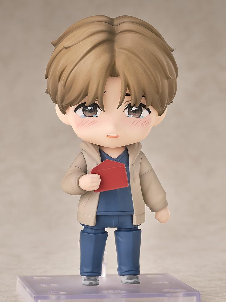 【Pre-order】Jinx - Jinx, Kim Dan Nendoroid