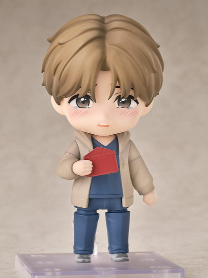 【Pre-order】Jinx - Jinx, Kim Dan Nendoroid